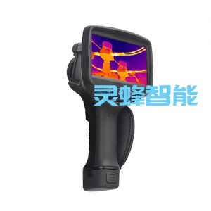 熱成像找貓的原理、方法和步驟-靈蜂智能