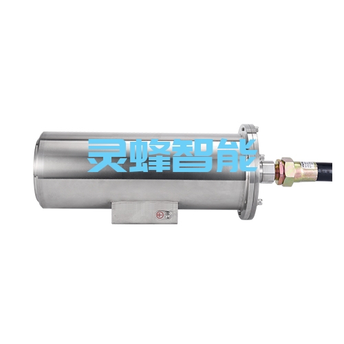 防爆單筒熱像儀