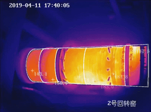 垃圾焚燒紅外熱像儀：安全保障的關(guān)鍵利器